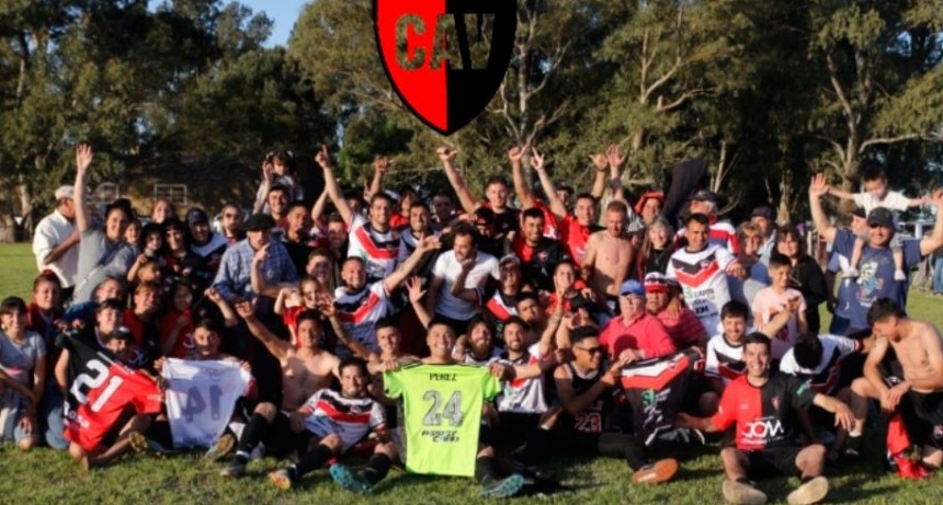 Ariel Ferrari: “Muy contentos por el título ganado en segunda y por el hecho de ser protagonistas, en las dos categorías, hasta lo último” 