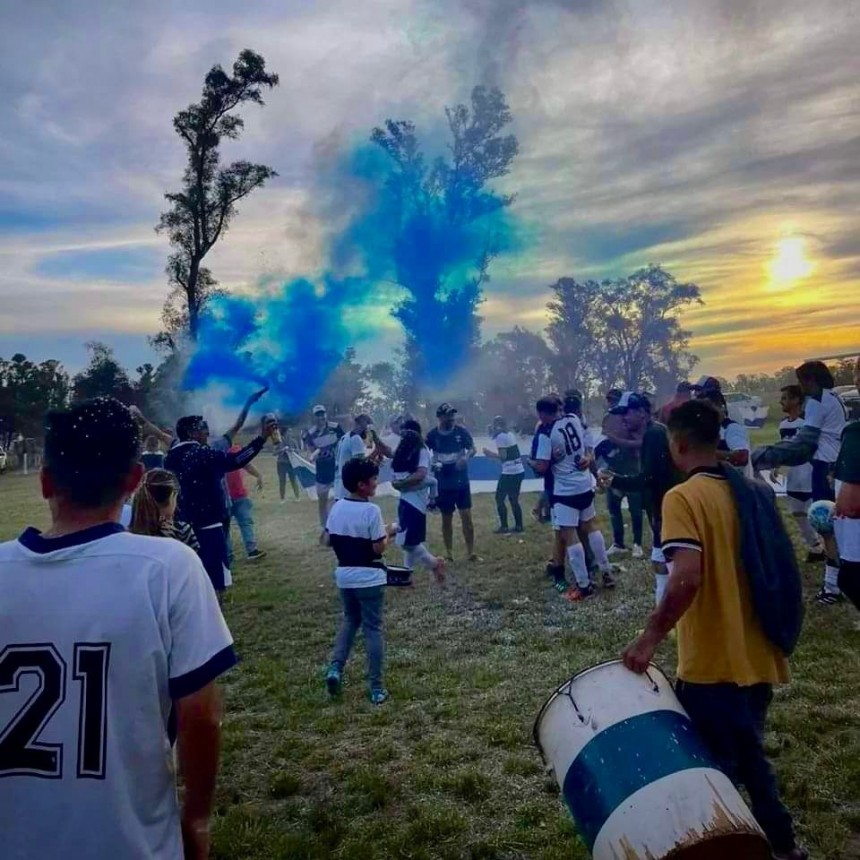 Emir Nabaes: “El jugador que va a La 14, sabe que va a competir por el campeonato” 