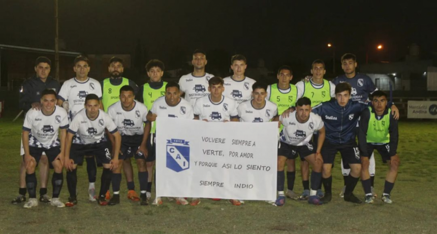 As&iacute; ser&aacute; el cronograma del f&uacute;tbol local para este fin de semana