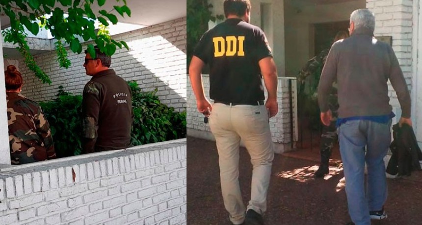 Robo de Hacienda: Podría haber más detenciones