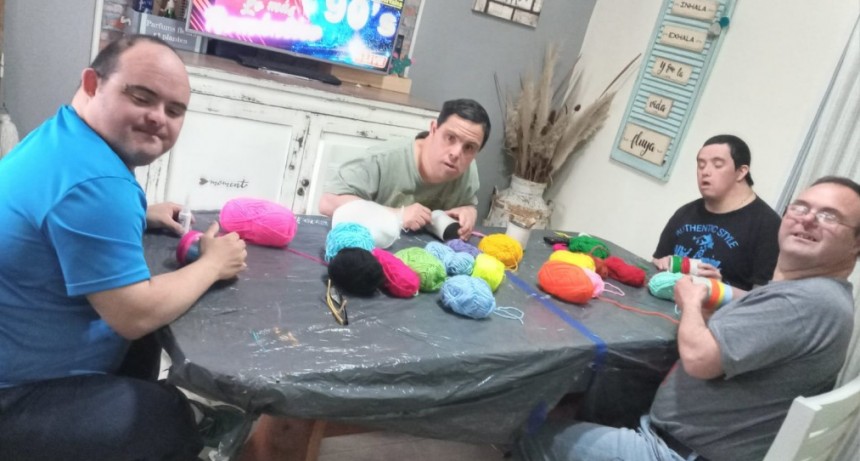 Campa&ntilde;a solidaria: Con amigos todo es mejor