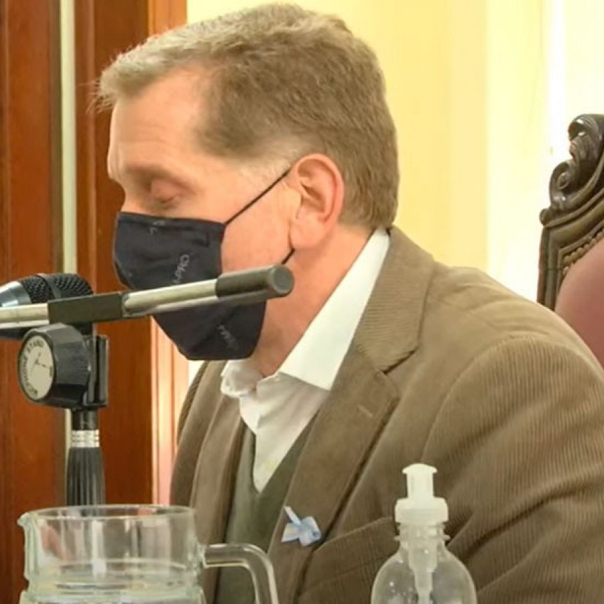 Este lunes sesiona el Honorable Concejo Deliberante