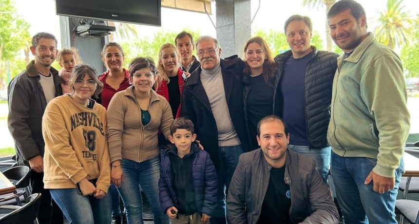 Radicales en Movimiento no detiene su marcha