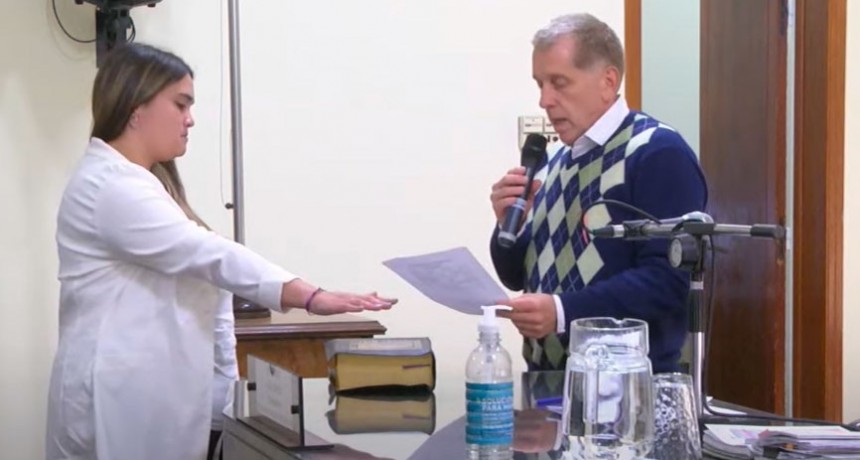 Se desarrolló la decima primera Sesión Ordinaria