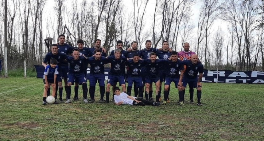 A falta de dos fechas, Agrario se consagró campeón en Primera 