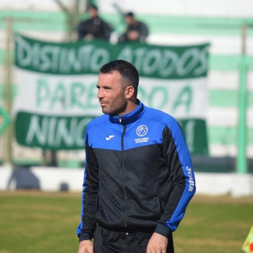 Manuel Fernández dejó de ser el entrenador del “Cele” 