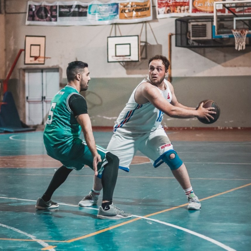 Sport Club viaja a Trenque Lauquen para enfrentar a Argentino