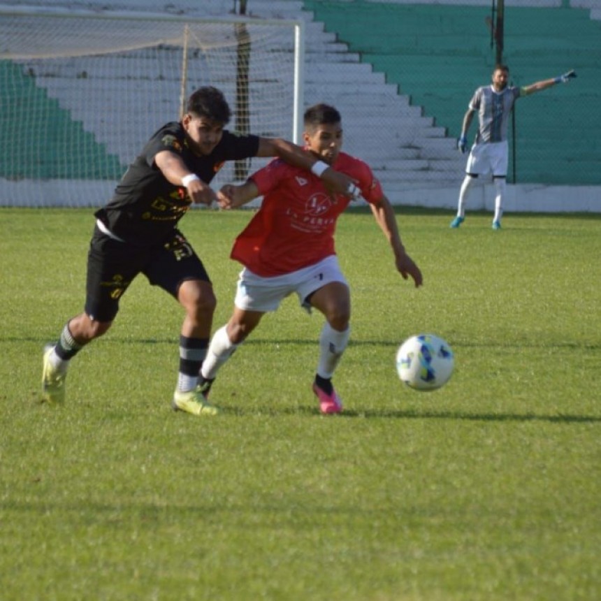 “El Cele” empató, se aseguró el primer lugar del Grupo 2 y tiene rival confirmado para los octavos