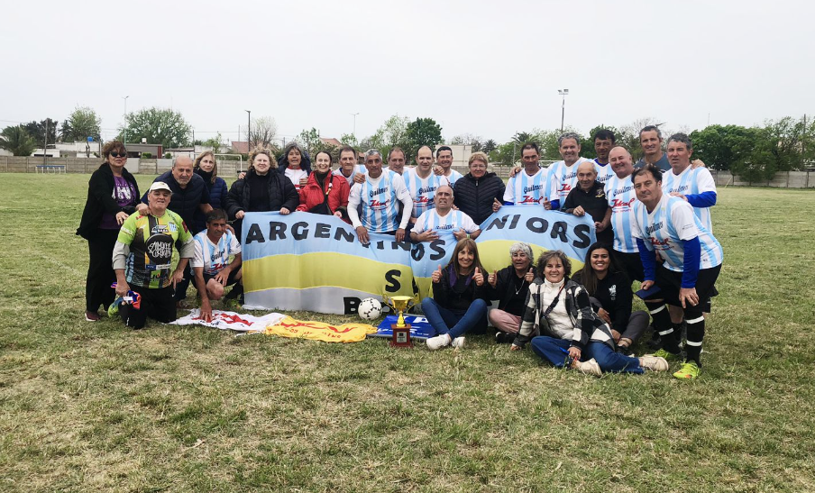 Pedro Pellisero: “Este equipo está para competir en cualquier lado”