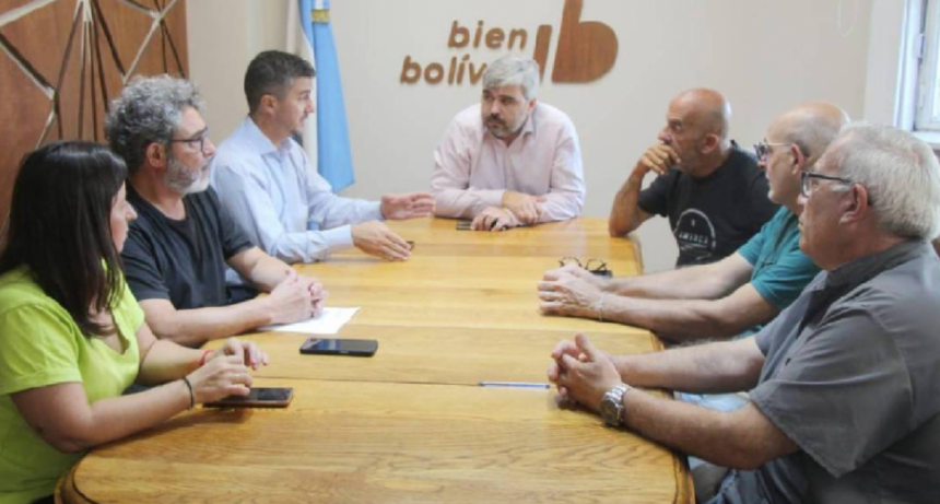 Nuevo aumento para los empleados y empleadas municipales