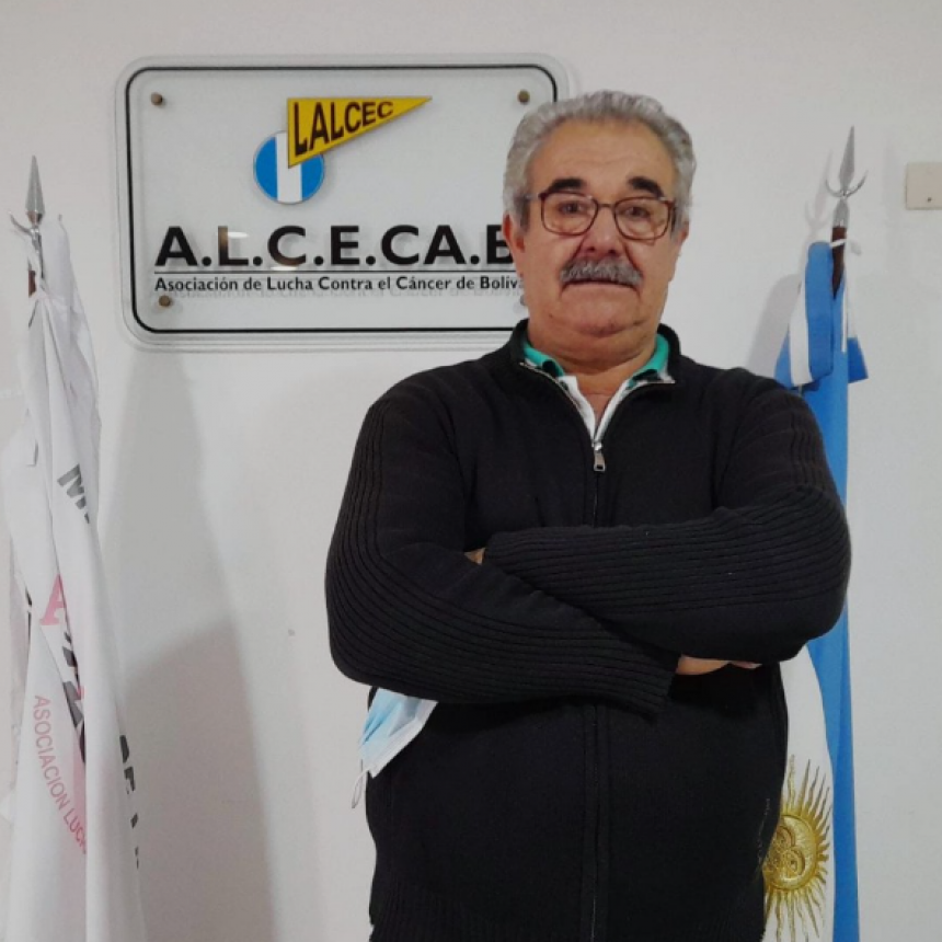 Marcelo Colombo: 