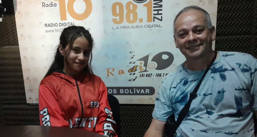 Abel Salvatierra: 