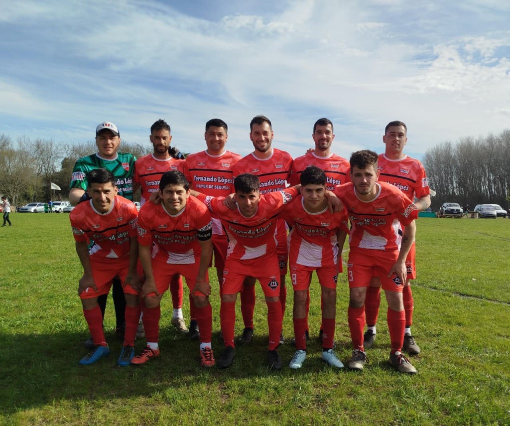 Franco Rojas: “En segunda venimos bien, se mantuvo la base campeona del año pasado y, en primera, nos estamos acomodando de a poco con la idea de clasificar a la Copa” 
