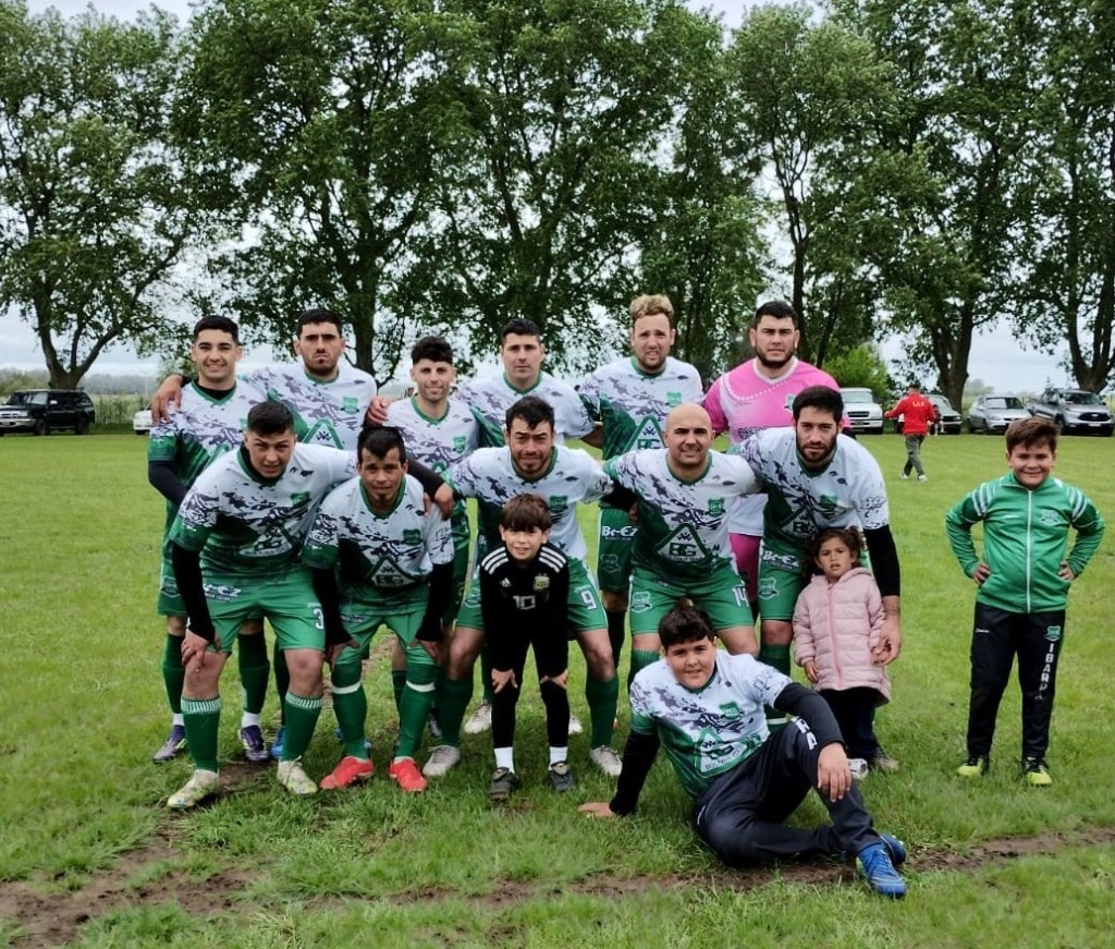 Se disputó la quinta fecha, de la segunda ronda, del Torneo “Alberto Zabatoni”