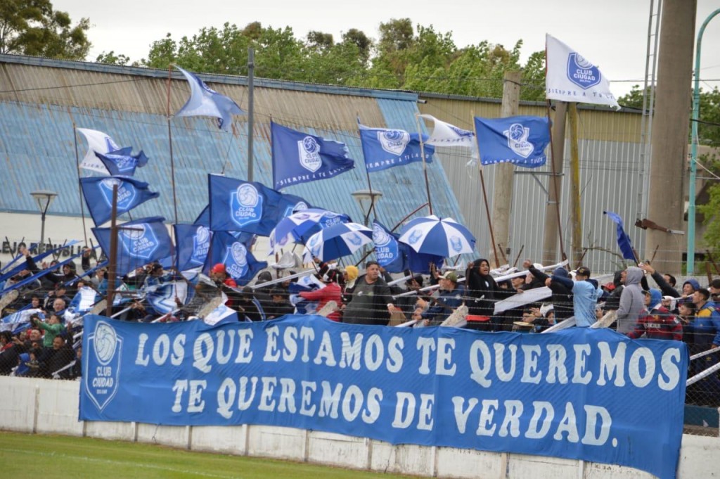 Comienza la venta de entradas para la Gran Final del Federal A, de este domingo en San Nicolás