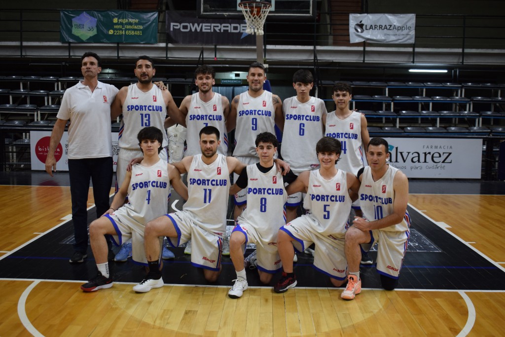 Caída de Sport Club en el cierre de la fase regular