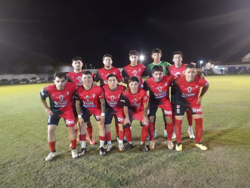 Triunfo categórico de Casariego ante Independiente, FM 10 habló con los protagonistas de la victoria roja