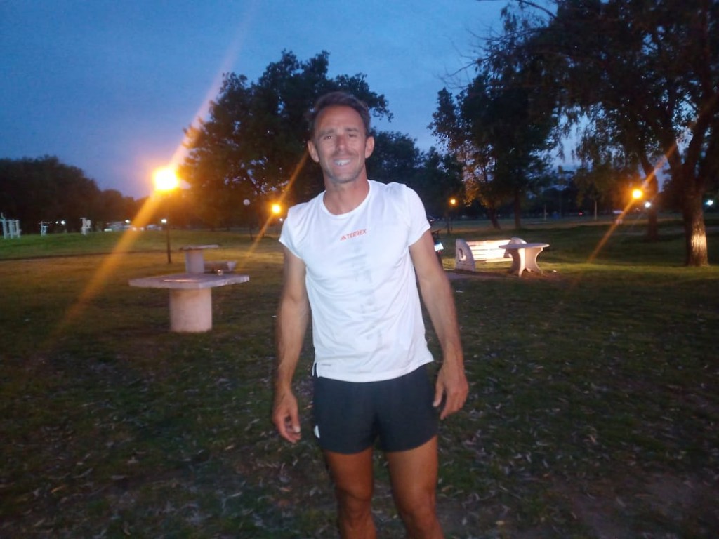 Juan Manuel Cháves: 