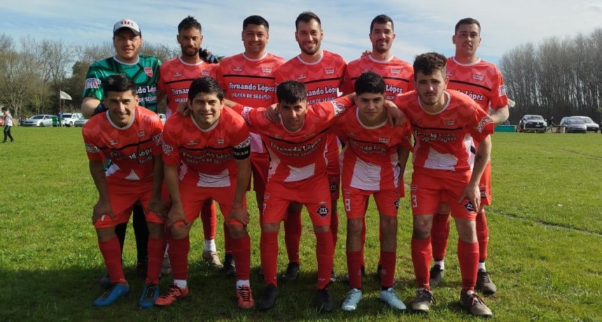 Franco Rojas: “En segunda venimos bien, se mantuvo la base campeona del año pasado y, en primera, nos estamos acomodando de a poco con la idea de clasificar a la Copa” 