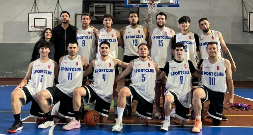 Se le escapó por poco la victoria a Sport Club 