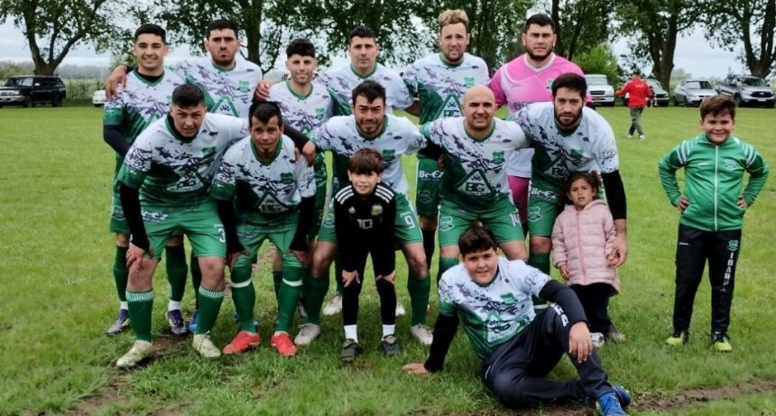 Se disputó la quinta fecha, de la segunda ronda, del Torneo “Alberto Zabatoni”