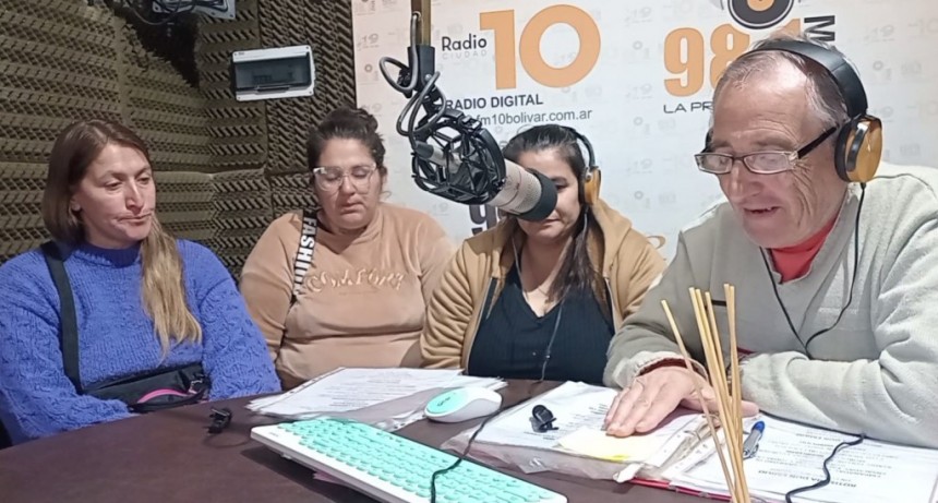 Familiares de Melina Martínez, la joven que fue trasladada urgente con graves quemaduras en su cuerpo, piden la colaboración de la gente