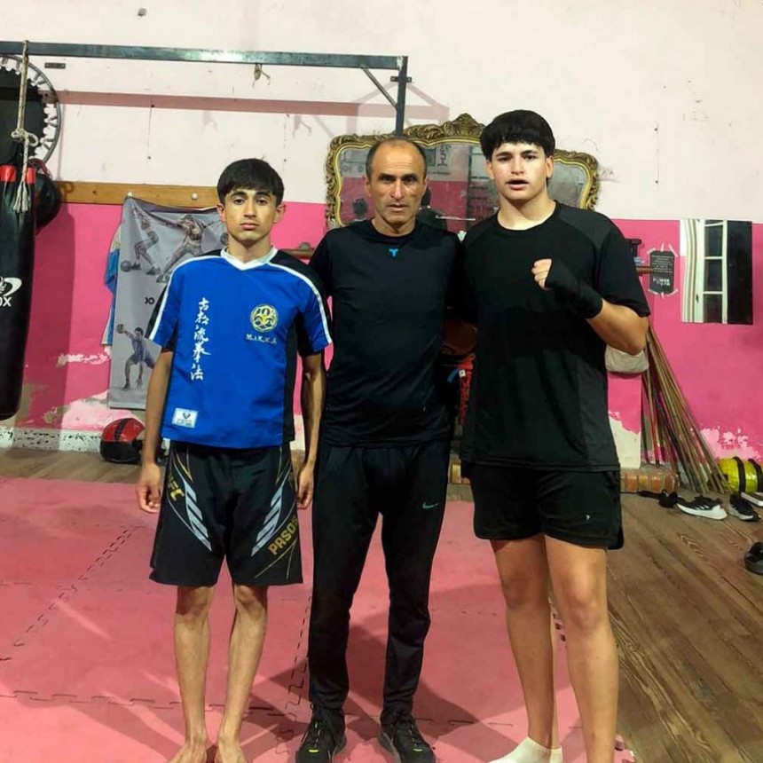 Héctor Heredia: “Yo lo veo con mucha expectativa, está bien preparado y la estrategia ya la tenemos, ahora hay que plasmarla allá”