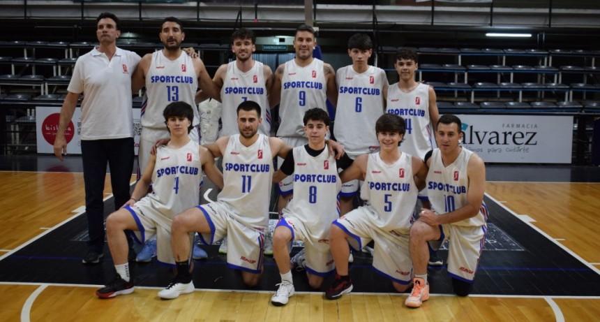 Caída de Sport Club en el cierre de la fase regular