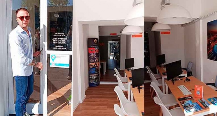 Fernando Martín Álvarez: 