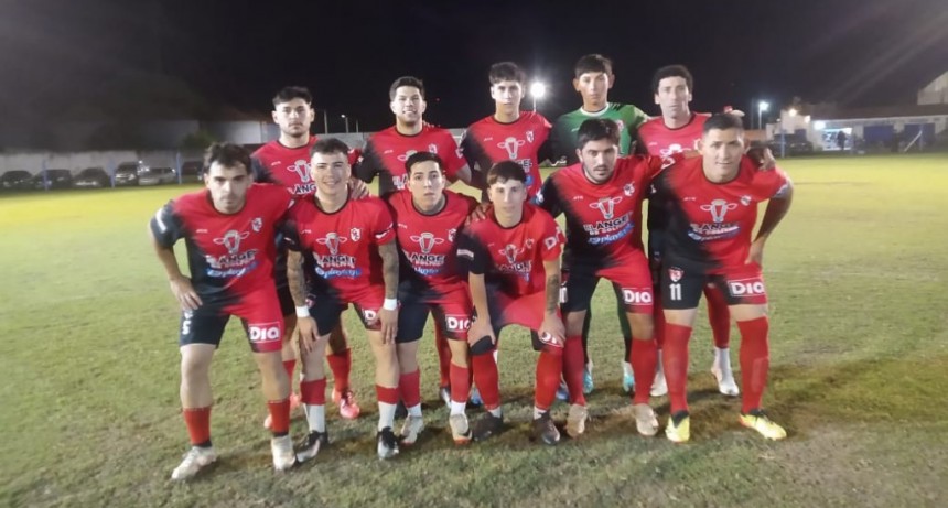 Triunfo categórico de Casariego ante Independiente, FM 10 habló con los protagonistas de la victoria roja