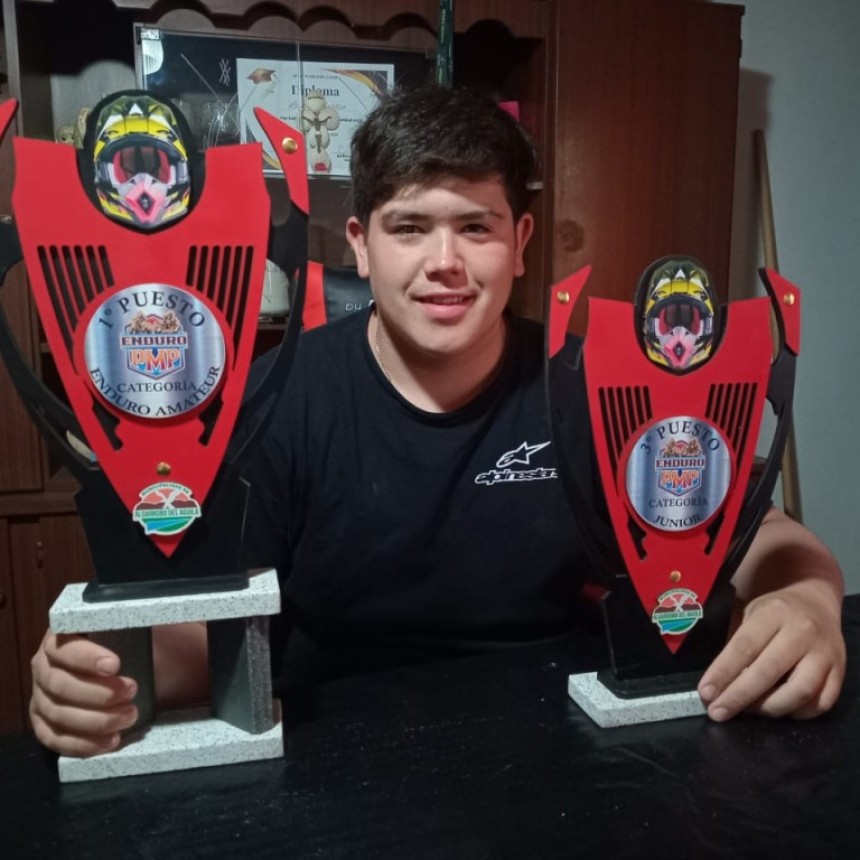 Juan Pablo Ziarzolo: 