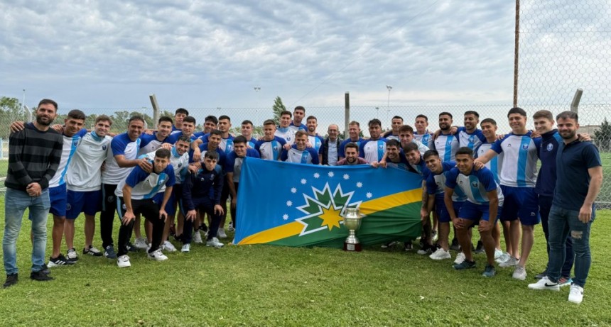 En el día de su 23º Aniversario, el Intendente Marcos Pisano reconoció al Club Ciudad tras el histórico ascenso a la Primera Nacional