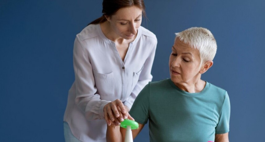 El Colegio Profesional de Terapia Ocupacional de la Provincia de Buenos Aires (COTOBA) expresó su profunda preocupación ante la creciente cantidad de empresas de atención domiciliaria que incorporan personal no matriculado 