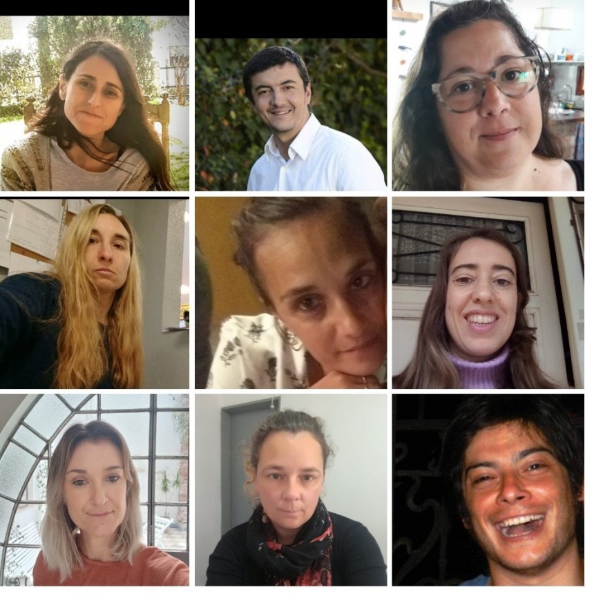 Egresados donaron una fotocopiadora nueva a la Escuela de Educación Secundaria N°4