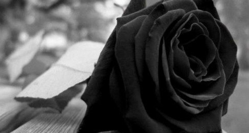 Falleció en Bolívar, Nicasio Alejandro Carpio