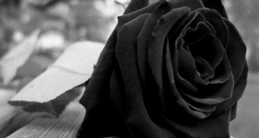 Falleció en Bolívar, Catalina Esther Perciante 