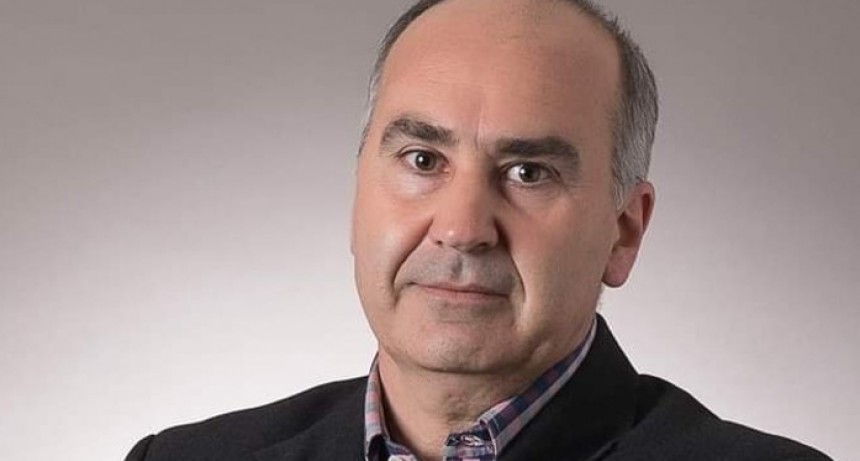 Licenciado Sergio Farinelli: 