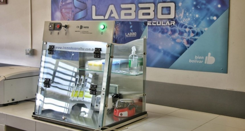 Se suman 7 positivos este lunes