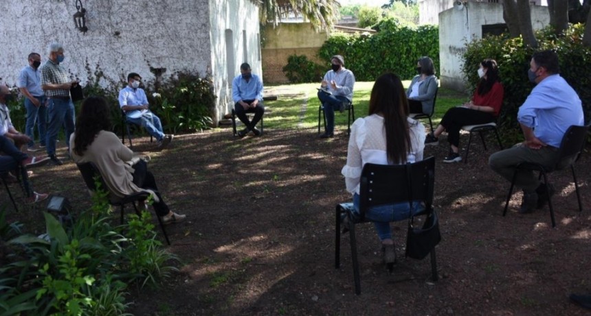 Campaña de Prevención de ETS en Bovinos