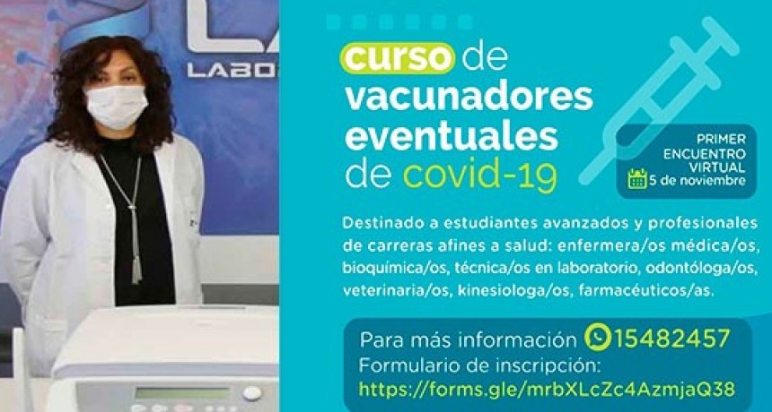 María Estela Jofre: 