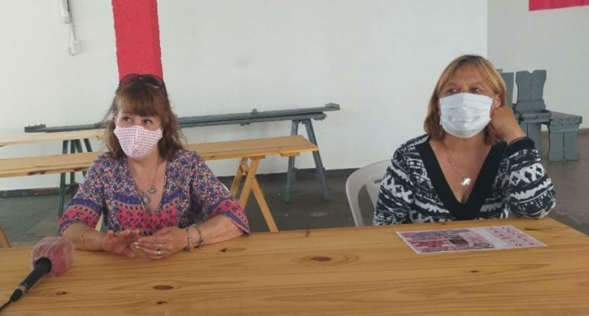 Club Estudiantes: Lanzaron una rifa para sostener a la entidad de la Calfucurá