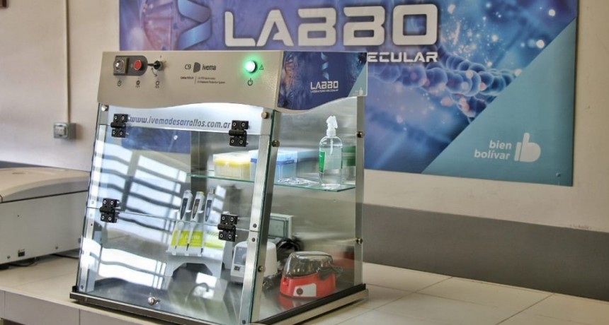 Se sumaron 6 casos positivos este miércoles, la mitad contactos estrechos