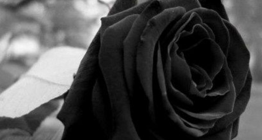 Falleció en Bolívar, Luis Aldo Forfori 