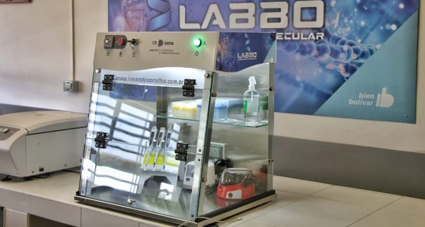 Este jueves, se sumaron 5 casos positivos todos de contacto estrecho