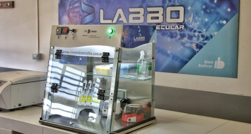 Este domingo, 2 muestras con resultado positivo