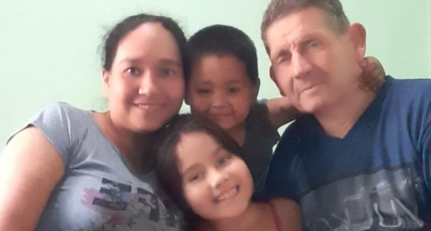 Dalma Pachamé ya está en Bolívar