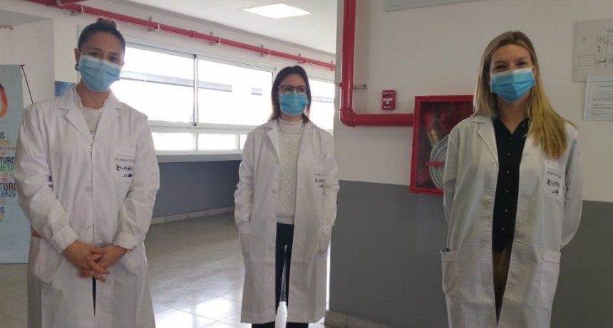 Desde el 11 de octubre no teníamos una jornada sin casos positivos y dos recuperados