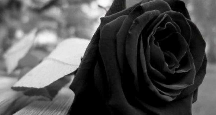 Falleció en Bolívar, Rosana Graciela Godoy de Genovese