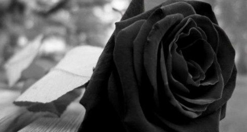 Falleció en Bolívar, Nelda Haydee Collazo viuda de Oriozabala 