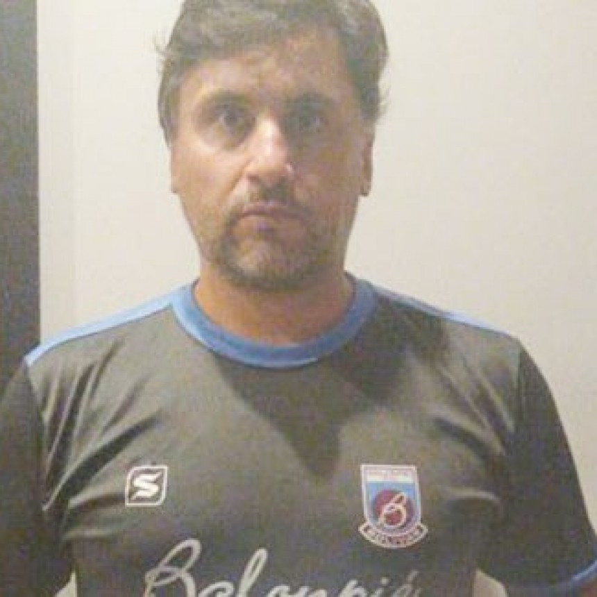 Fabricio Valenzuela: “De a poco estamos volviendo a la normalidad”